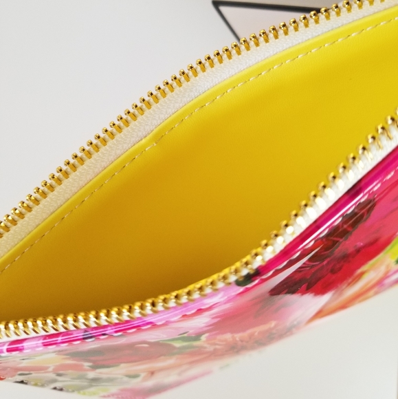 Kate spade Dahila pencil poach and ID clip - Picture 7 of 8